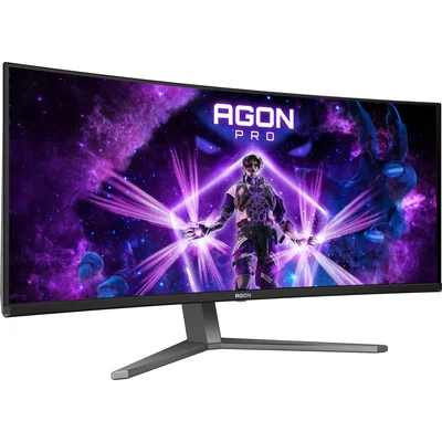 Kép 2/12 - AOC 34" AG346UCD OLED