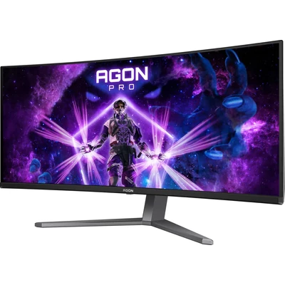 Kép 3/12 - AOC 34" AG346UCD OLED