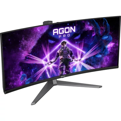Kép 4/12 - AOC 34" AG346UCD OLED