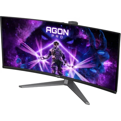 Kép 5/12 - AOC 34" AG346UCD OLED