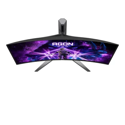 Kép 6/12 - AOC 34" AG346UCD OLED