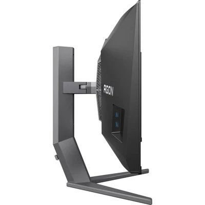 Kép 7/12 - AOC 34" AG346UCD OLED