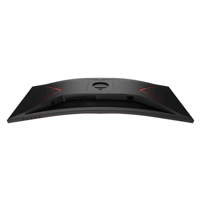 Kép 9/9 - AOC 34" CU34G2XP/BK LED Curved