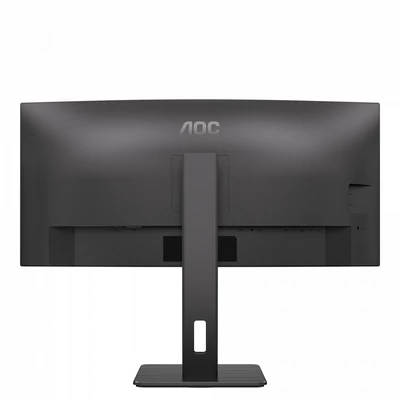 Kép 8/10 - AOC 34" CU34P3CV LED Curved