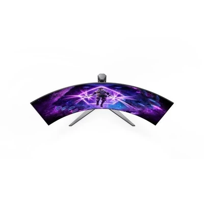 Kép 4/7 - AOC 44,5" AG456UCZD OLED Curved
