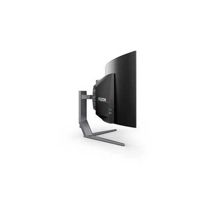Kép 6/7 - AOC 44,5" AG456UCZD OLED Curved
