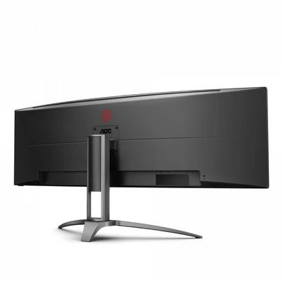 Kép 6/9 - AOC 48,8" AG493UCX2 LED Curved