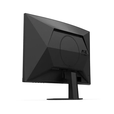 Kép 11/12 - AOC C27G4ZXE LED Curved