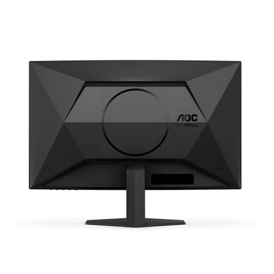 Kép 12/12 - AOC C27G4ZXE LED Curved