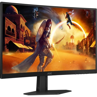 Kép 2/12 - AOC C27G4ZXE LED Curved