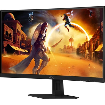Kép 3/12 - AOC C27G4ZXE LED Curved