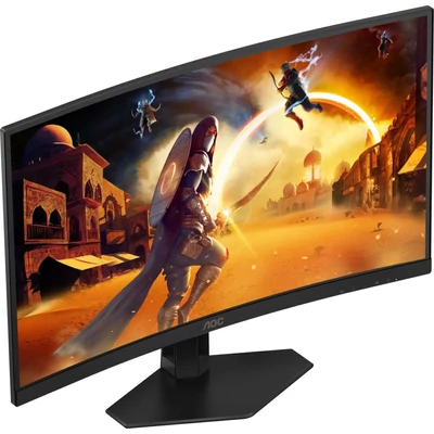 Kép 4/12 - AOC C27G4ZXE LED Curved