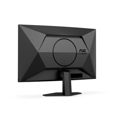 Kép 8/12 - AOC C27G4ZXE LED Curved