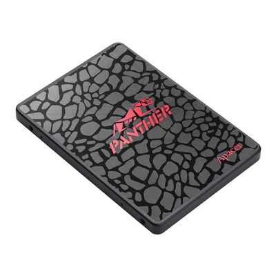Kép 2/3 - Apacer 512GB 2,5" SATA3 AS350 Panther