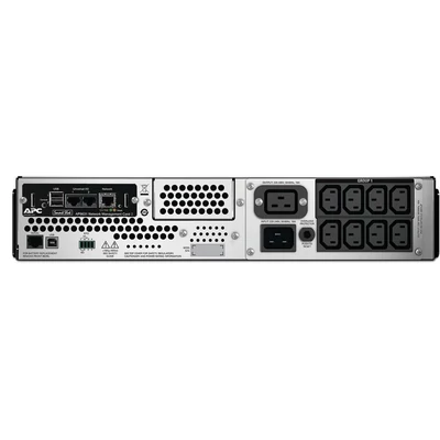 Kép 2/2 - APC SMT3000RMI2UNC Smart-UPS 3000VA
