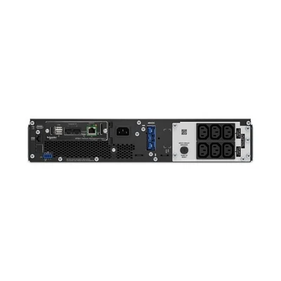 Kép 2/2 - APC SRT1500RMXLI-NC Smart-UPS On-Line 1500VA
