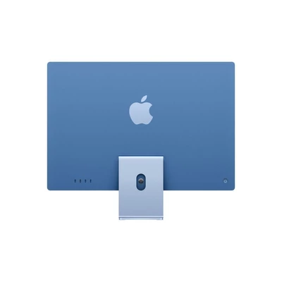 Kép 2/3 - Apple 24" Retina 4,5K iMac Blue (2024)