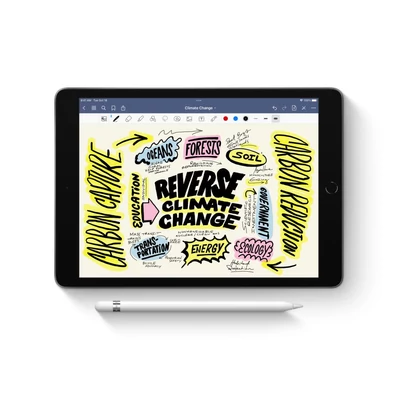 Kép 3/4 - Apple Apple Pencil (1st Generation) (2025) White