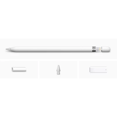 Kép 4/4 - Apple Apple Pencil (1st Generation) (2025) White