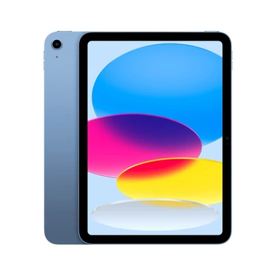 Apple iPad (2025) 11" 256GB Wi‑Fi Cell Blue