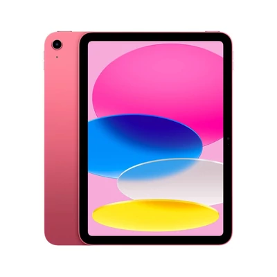 Apple iPad (2025) 11" 512GB Wi‑Fi Pink