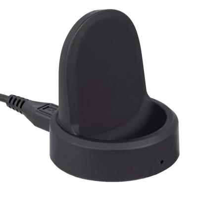 Kép 2/4 - Akyga AK-SW-10 Charging Pad for Samsung Gear S2/S3 Black