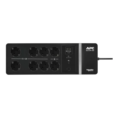 Kép 3/4 - APC Back UPS 1050VA