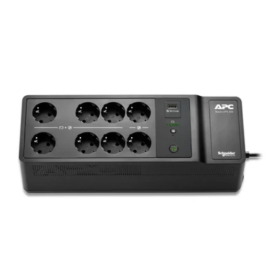 Kép 3/4 - APC BE500G2-GR Back-UPS 500VA UPS