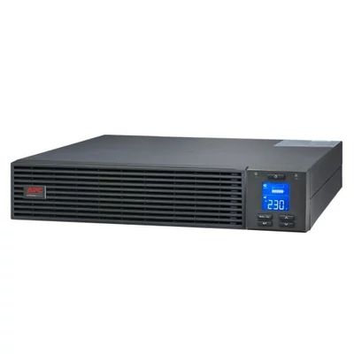 Kép 2/5 - APC Easy UPS SRV RM 2000VA 230V with RailKit