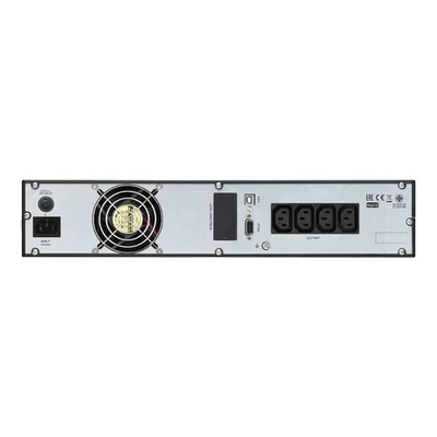 Kép 5/5 - APC Easy UPS SRV RM 2000VA 230V with RailKit