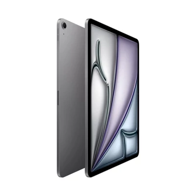Kép 2/3 - Apple iPad Air (2025) 13" 1TB Wi-Fi Space Grey
