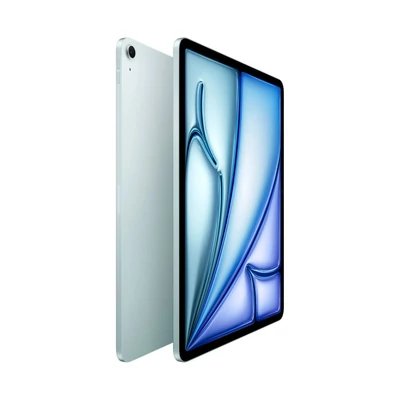 Kép 2/3 - Apple iPad Air (2025) 13" 256GB Wi-Fi Blue