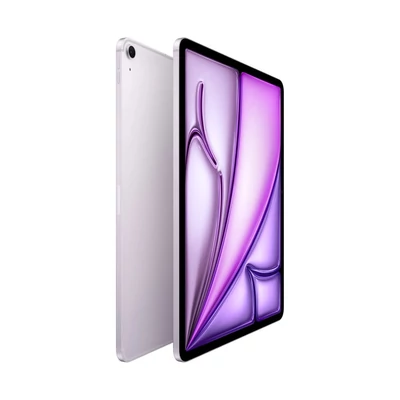 Kép 2/3 - Apple iPad Air (2025) 13" 256GB Wi-Fi Purple