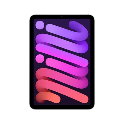 Kép 2/4 - Apple iPad mini (2024) 8,3" 128GB Wi-Fi Cell Purple