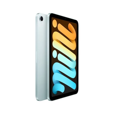 Kép 2/5 - Apple iPad mini (2024) 8,3" 512GB Wi-Fi Blue