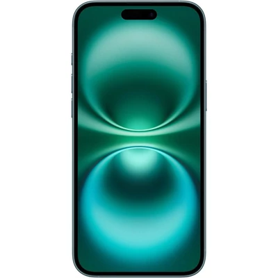 Kép 2/5 - Apple iPhone 16 Plus 512GB Teal
