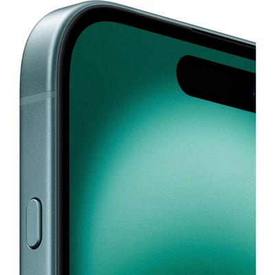 Kép 4/5 - Apple iPhone 16 Plus 512GB Teal
