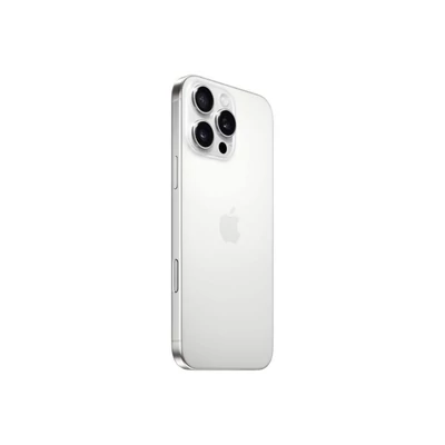 Kép 3/5 - Apple iPhone 16 Pro Max 1TB White Titanium