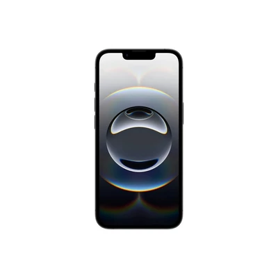 Kép 2/5 - Apple iPhone 16e 512GB Black