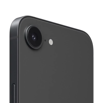 Kép 4/5 - Apple iPhone 16e 512GB Black