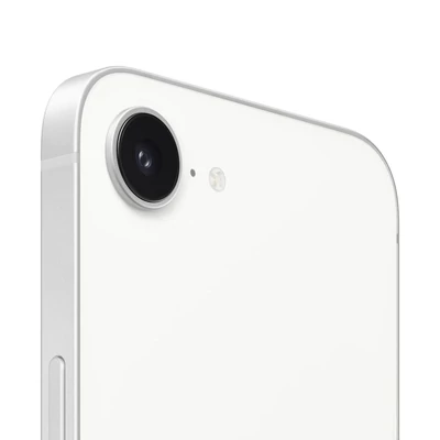 Kép 4/5 - Apple iPhone 16e 512GB White