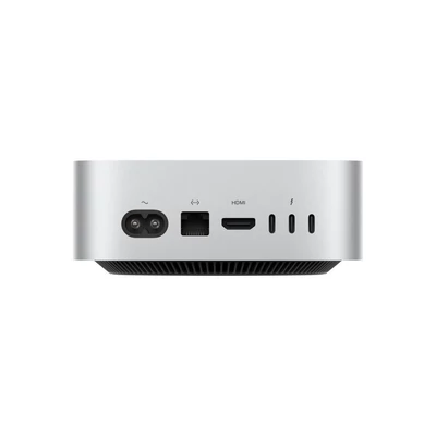 Kép 2/3 - Apple Mac mini Silver