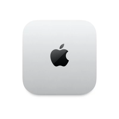 Kép 3/3 - Apple Mac mini Silver