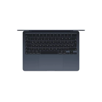 Kép 2/6 - Apple MacBook Air 13" (2025) Midnight