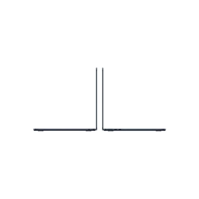 Kép 3/6 - Apple MacBook Air 13" (2025) Midnight