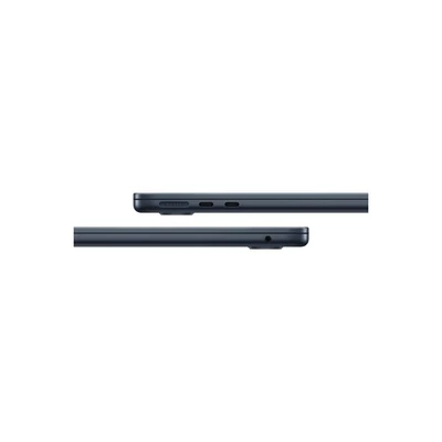Kép 4/6 - Apple MacBook Air 13" (2025) Midnight