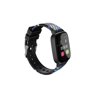 Kép 7/8 - Lamax BCool SmartWatch Black