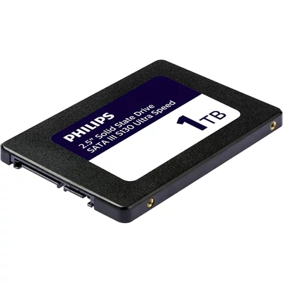 Philips 1TB 2,5" SATA3 S130 Ultra Speed
