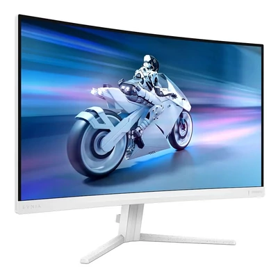Kép 2/7 - Philips 27" 27M2C5201 LED Curved