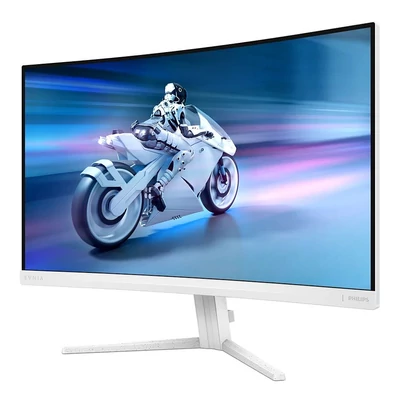 Kép 6/7 - Philips 27" 27M2C5201 LED Curved